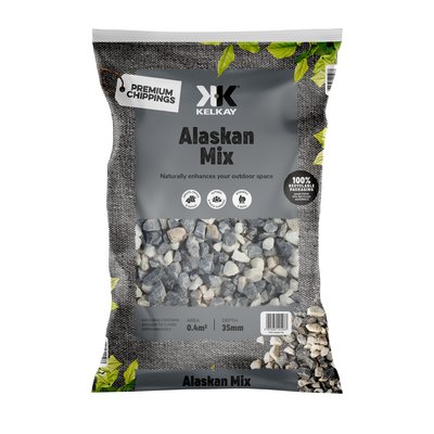 Alaskan Mix - image 1