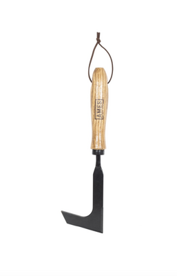 AMES Hand Patio Weeder - Carbon Steel - image 1