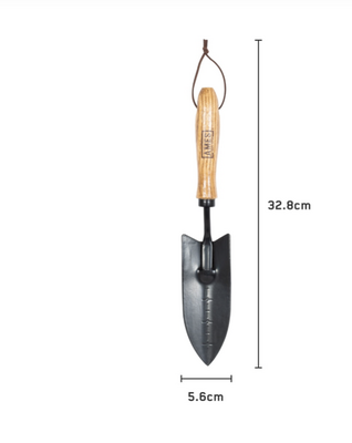 AMES Hand Transplanter- Carbon Steel - image 4