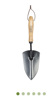 AMES Hand Trowel - Carbon Steel - image 1