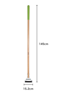 AMES Stirrup Hoe - Carbon Steel - image 3