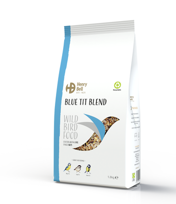 Blue Tit Blend 1.8Kg