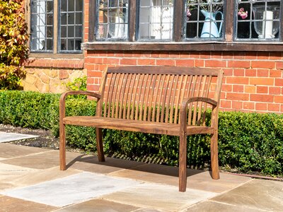 Bolney Bench 4ft