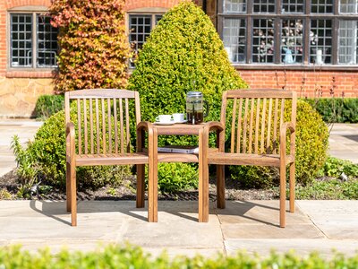 Bolney Companion Table set