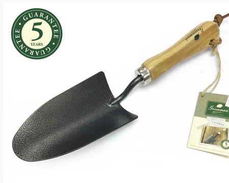 Carbon Steel Trowel