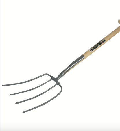 Composting Fork