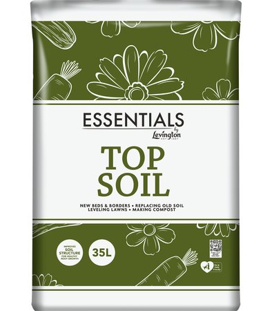 Essentials Top Soil