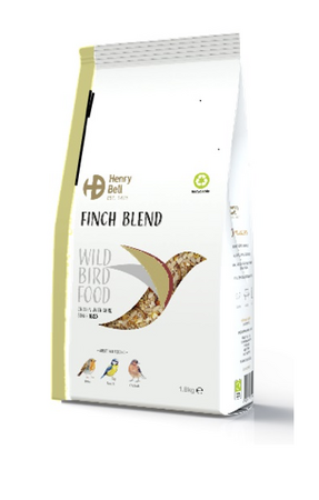 Finch Blend 1.8kg