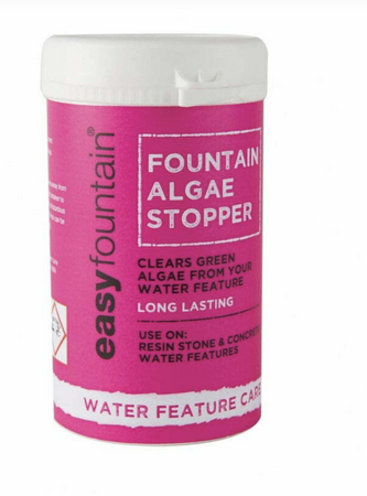 Fountain Algae Stopper Long Lasting - 385g