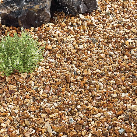 Golden Gravel - image 2