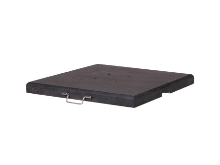 Granite Cantilever Base 50kg