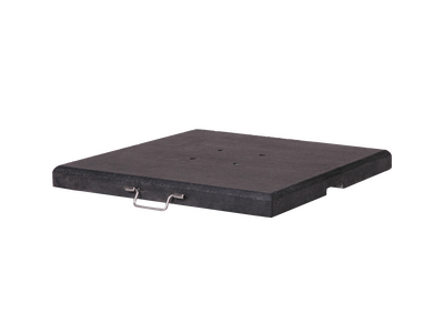 Granite Cantilever Base 50kg