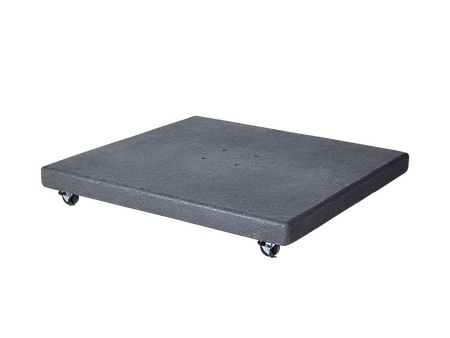 Granite Parasol Base 11kg