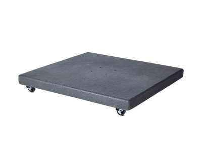 Granite Parasol Base 11kg