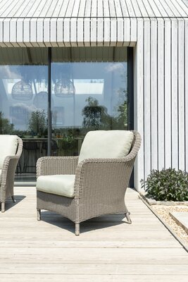 Hazelmere Classic Armchair