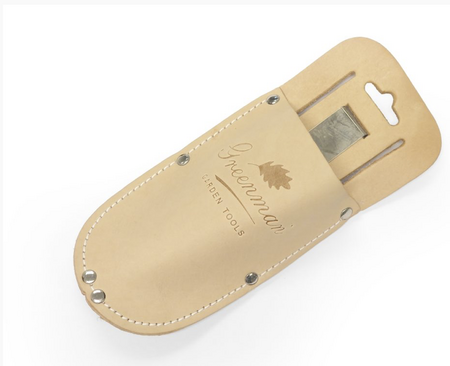 Leather Holster