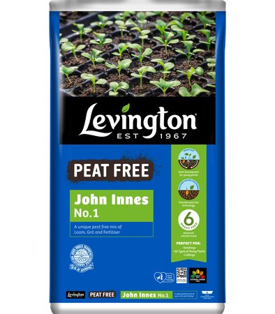 Levington® Peat Free John Innes No.1