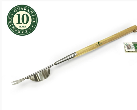 Long Handled Dandilion Weeder