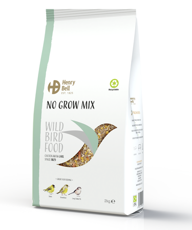 No Grow Mix 1Kg