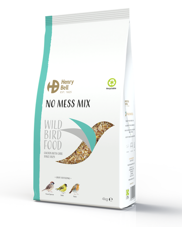 No Mess Mix 1Kg