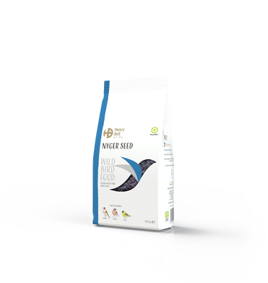 Nyger Seed 1.8Kg