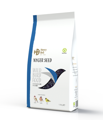 Nyger Seed 900g