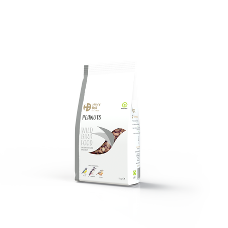 Peanuts 12.55Kg