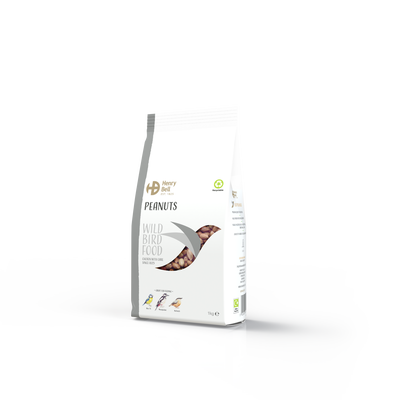 Peanuts 12.55Kg