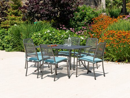 Portofino Rectangle Table - image 2