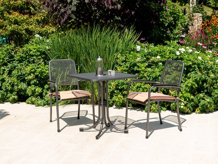 Portofino Stacking Armchair