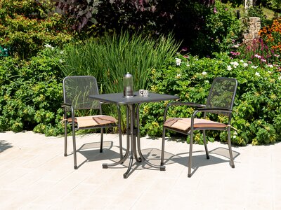 Portofino Stacking Armchair