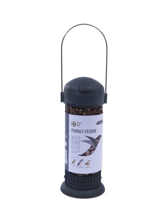 Ready Filled Peanut Feeder