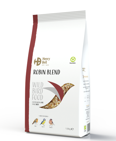 Robin Blend 1.8Kg