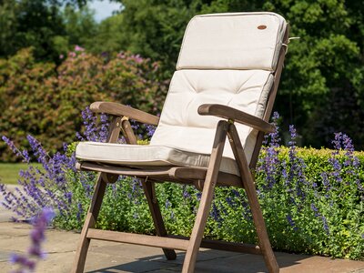 Sherwood Recliner