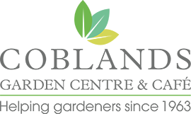 Coblands Garden Centre in Sevenoaks